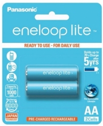 BATTERY ENELOOP LITE 1000MAH BALIDIVESHOP 1  large